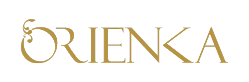 Logo of ORIENKA